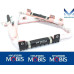 air bag module passenger for kia niro ev 2022-24